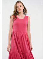 Volcano Dress G-NILA Pink