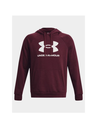 Under Armour Pánská mikina M 1379758-600