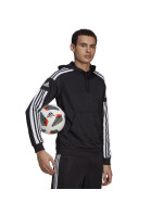 Pánská mikina Squadra 21 Hoody GK9548 černá - Adidas