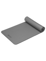 Fitness podložka Gaiam 10 mm s popruhem