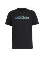 Dětské tričko Lin GT Tee Jr IB9138 - Adidas