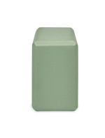 Gaiam Yoga Cube Vintage Green 64972