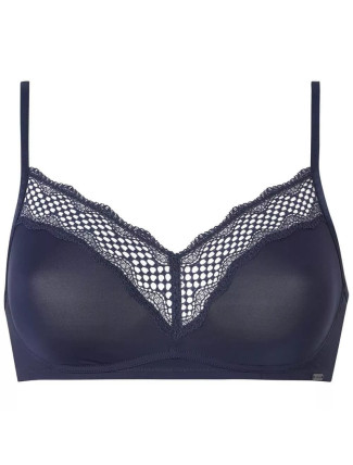 Podprsenka QF6656E-VN7 - Bralette - Calvin Klein