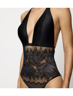 Dámské body Crazy Stupid Love BS - BLACK - černé 0004 - TRIUMPH