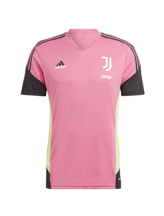 Adidas Juventus Training JSY M HS7551 pánské tričko