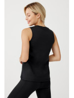 Rough Radical Sports Top Classic Top Black