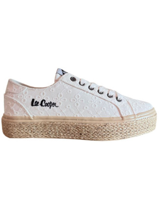 Lee Cooper Dámské boty W LCW-24-44-2425LA