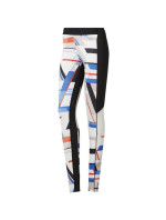 Reebok Compression Tight VortaStripe W DU4105 dámské legíny