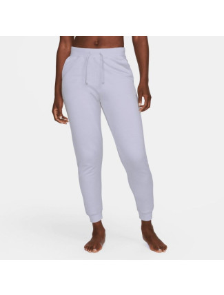 Dámské kalhoty Yoga Luxe W DN0936-536 - Nike