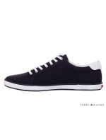 Boty Tommy Hilfiger FM0FM00596 Navy Blue