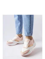 Tenisky  model 207729 Solea