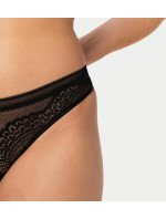 Beauty-Full Darling String - BLACK - TRIUMPH BLACK - TRIUMPH