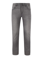 Volcano Jeans D-Leon 52 Grey