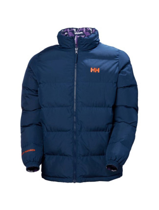 Helly Hansen bunda YU 23 Revesible Puffer M 54060 584