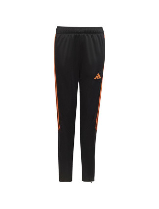 Kalhoty adidas Tiro 23 Club Training Jr HZ0185