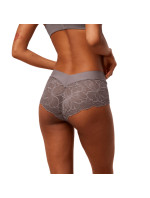 Dámské kalhotky Body Make-Up Illusion Lace Shorty - Triumph