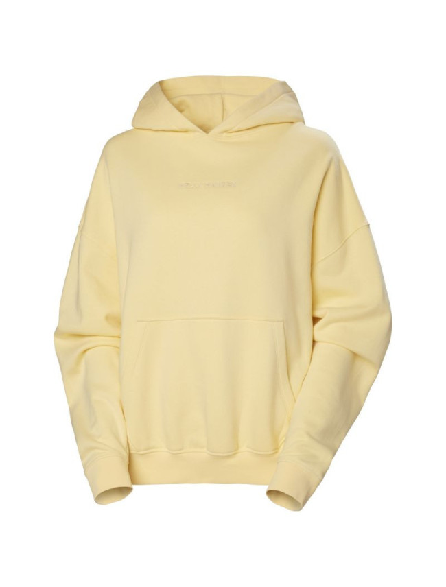 Helly Hansen Allure Hoodie W 53981 369