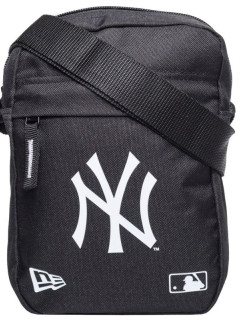 Pánská taška New York Yankees 11942030 černá - Genuine