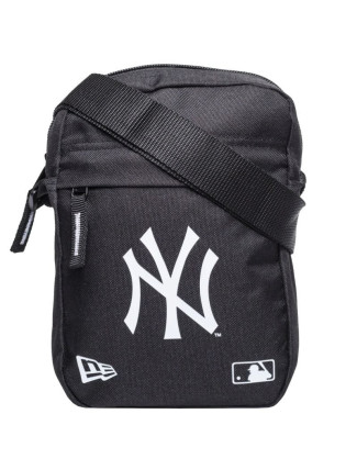 Pánská taška New York Yankees 11942030 černá - Genuine