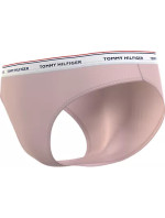 Dámská balení 3 PACK BIKINI (EXT SIZES) UW0UW048950VQ - Tommy Hilfiger