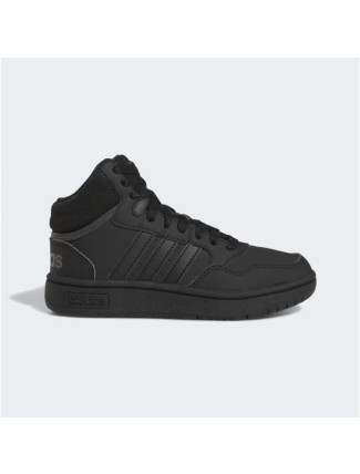 Boty adidas Hoops Mid 3.0 K Jr HR0228