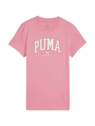 Puma ESS Logo Tee W 586775 52