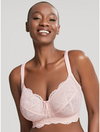 Podprsenka Panache Andorra Non Wired Bra soft blush 5671