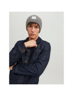 Jack & Jones Jaclong Knit Beanie Noos M 12150627 pánské