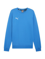 Pánská mikina Puma Team Goal Casuals Crew Neck M 658592 02