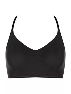 Dámský top Soft ADAPT Top - BLACK - černý 0004 - SLOGGI