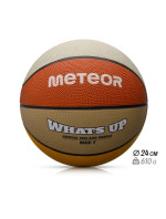 Meteor basketbal What's up 7 16801 velikost 7