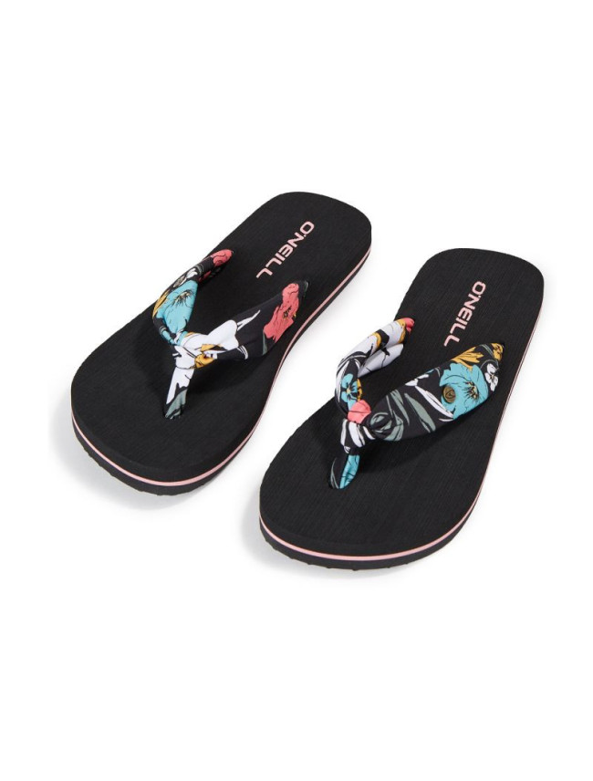 O'Neill Ditsy Sun Sandals Jr 92800613258