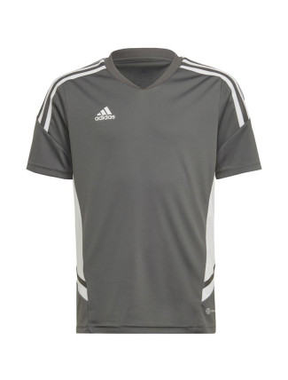 Adidas Condivo 22 Jr Jersey HD2319 tričko