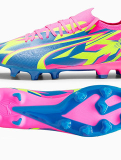 Puma Ultra Match Energy Luminous FG/MG M 107543 01