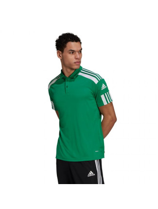 Pánské polo tričko Squadra 21 M GP6430 - Adidas