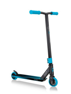 Globber STUNT GS 360 / Blue 620-101-3 výkonný skútr