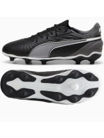 Kopačky Puma King Match FG/AG Jr 108048-01