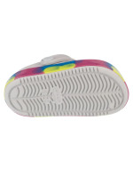 Crocs Off Court Glitter Band Clog T Jr 209717-1FS