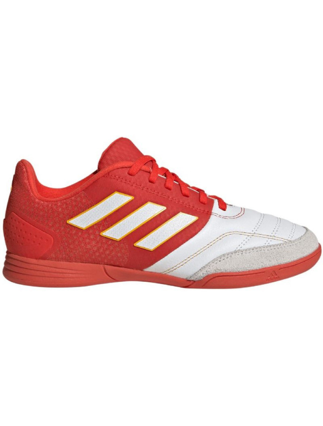 Boty adidas Top Sala Competition IN Jr IE1554