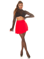 Sexy sukně Koucla Musthave Highwaist Skort