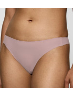 Dámská tanga Smart Invisible String - PINK - sv. růžové 1347- TRIUMPH