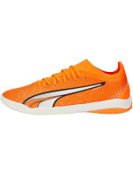 Fotbalové boty Puma Ultra Match IT M 107221 01