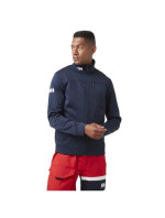 Helly Hansen Crew Fleece Jacket M 30229-597 pánské