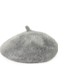 Art Of Polo Beret Cz22307 Grey