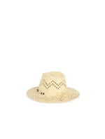 Art Of Polo Hat cz23111-1 Light Beige