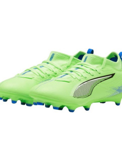 Fotbalové boty Puma Ultra 5 Match FG/AG Jr 108096 03