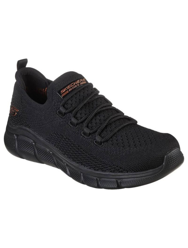 Boty Skechers Bobs B Flex - Color Connect W 117121 BBK