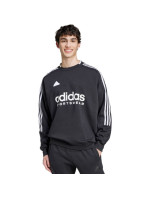 Adidas House of Tiro Fleece M Mikina IW0172 pánské