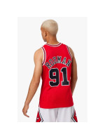 Mitchell & Ness Chicago Bulls NBA Dennis Rodman M tričko SMJYGS18154-CBUSCAR97DRD pánské