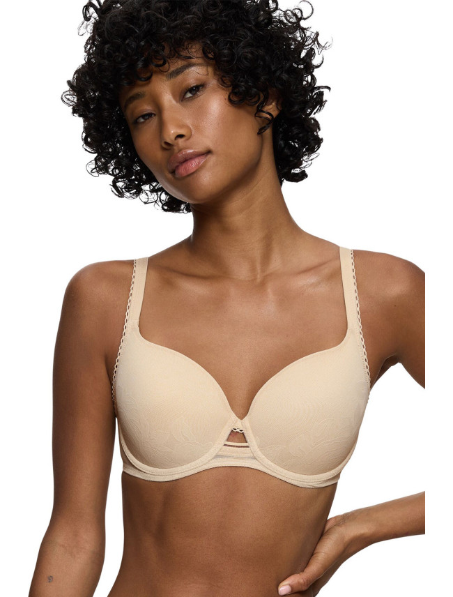 Triumph 10205990 Wild Rose Sensation WP kolor:00nz-nude beige